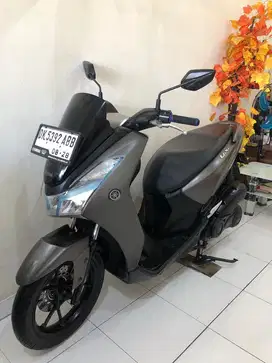 Yamaha lexi 125 Th.2018!!