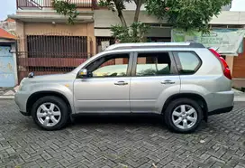 Nissan X-Trail 2009 Bensin
