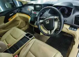 HONDA ODYSSEY RB3 THN2010