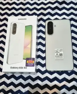 Samsung A56 5G 8/256
