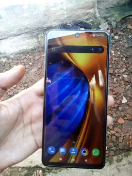 Poco F4 5G 8/256