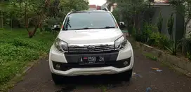 Jual Terios r-Custom