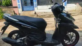Honda Vario 150 Tahun 2015