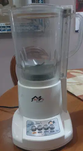 BLENDER MITZUI seri 19848 HJ 09-07