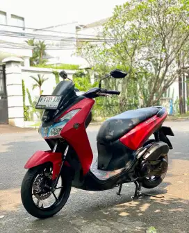 Lexi 2019 orisinil mulus