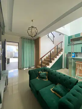 Dijual dan disewakan Rumah the icon batam center