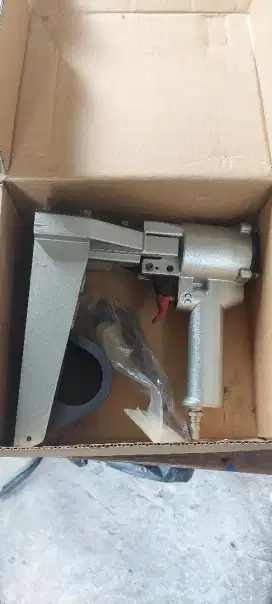 Stapler angin Box Packaging