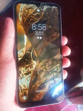 Samsung A14 4/64 Second Istimewa Like a New