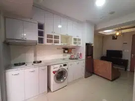 Disewakan Apartemen Oak Tower Pulogadung Murah