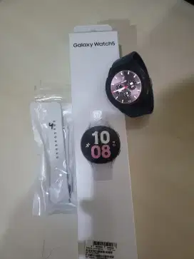 SMART WATCH SAMSUNG 5. Mulus