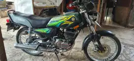 Dijual Yamaha RX King Tahun 2000