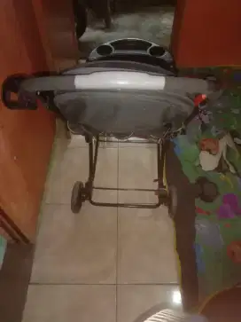 Stroller anak bayi