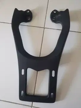 Breaket box Givi/Shaad
