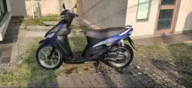 mio sporty non step 2005