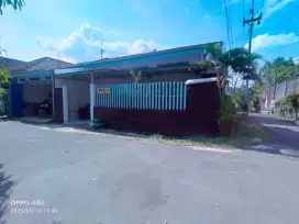 Kos aktif murah ful isi Jajar Solo