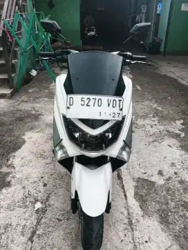 yamaha nmax 2017