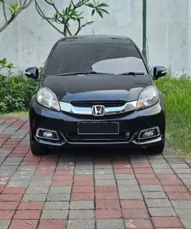 Honda Mobilio E cvt At Tahjn 2015
