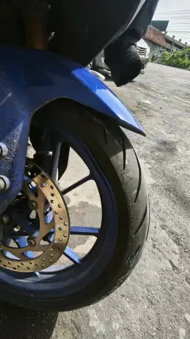 Yamaha R15 v3 2019