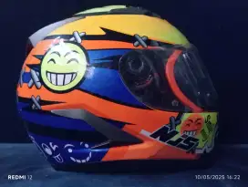 Jual helm NJS N-808
