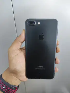 iphone 7 plus 32gb fullset