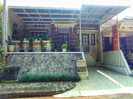 Dijual Rumah Full Furnish Di Green Hills Karangploso Malang