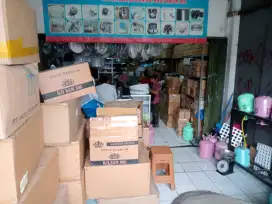 SERVICE AC BONGKAR PASANG AC