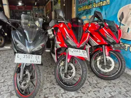 CBR150 2020 CASH KREFIT SAS MOTOR JL BARATAJAYA 19 NO 5