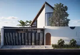 Dijual Villa Siap Bangun di Seyegan Sleman Yogyakarta