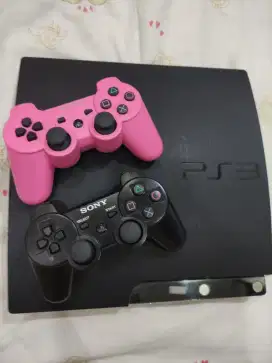 DIJUAL CEPAT PS3 FREE STICK 1