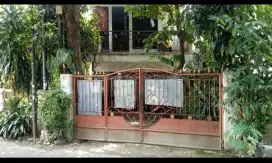 Dijual Cepat rumah dijalan AMD VIII