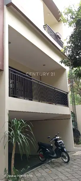 SEWA MURAH PONDOK LABU RAYA 3Lt. Hanya 100Jtan Jakarta Selatan