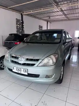 INNOVA V MANUAL 2005 AN DOKTER AN TGN 1