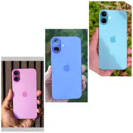 PROMO KREDIT IPHONE 16 BY HOME CREDIT DP 0 CICILAN 0% GRATIS 2X CICILN