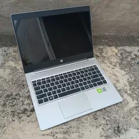 Laptop Hp 440 G7 Murah