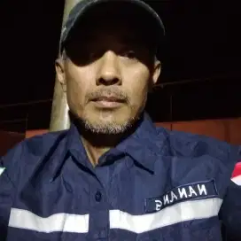 Cari pekerjaan dibidang apapun