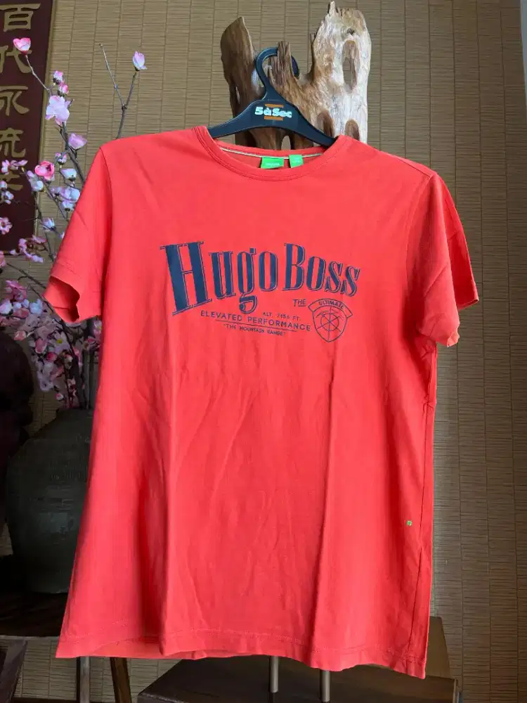 Hugo Boss Original