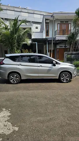 Mitsubishi Xpander / Expander Exceed AT 2017