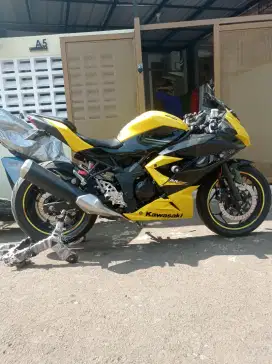 Ninja mono1 250