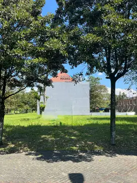 Dijual Tanah Kavling Siap Bangun Di Boulevard Araya Golf Malang