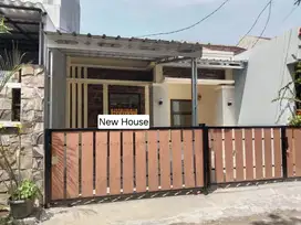 Rumah Kinclong Griya Alam Sentul City