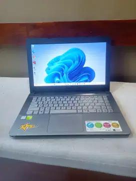 Asus X441uv core i3 dual vga