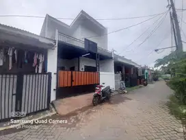 Dijual Rumah Siap Huni 2 Lantai Puri Tamarin Sepatan