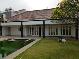 dijual Rumah di Kemang