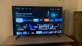TV Xiaomi A Full HD 43”