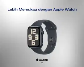 Kredit Apple watch pakai aplikasi home credit