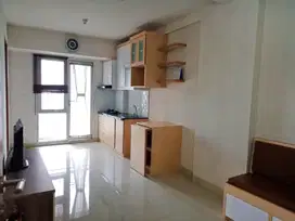 Disewakan Apartemen Oak Tower Pulogadung Murah