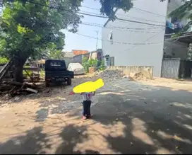 Dijual Segera Tanah Kav 250M