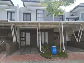 JUAL ATAU OVER KREDIT RUMAH DI JINGGA RESIDENCE SOREANG BANDUNG