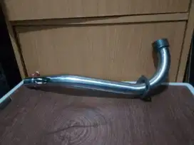 Leheran knalpot racing karisma Supra 26mm