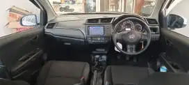 Dijual Honda Mobilio MT 2023